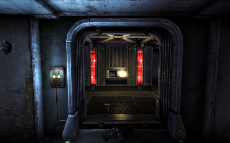 Illustration for article titled Fallout’s best vault elected to tell the series’ darkest story